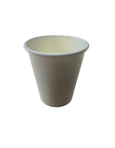 VASO POLIPAPEL BLANCO