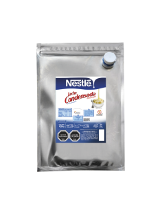 LECHE CONDENSADA NESTLE DE 4.5 KILOS