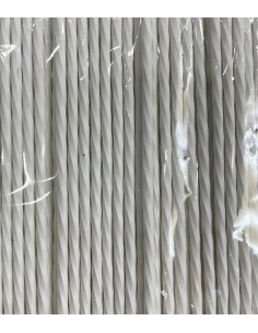 PALITOS PARA CHOCOLATE BLANCO DE 10 CM