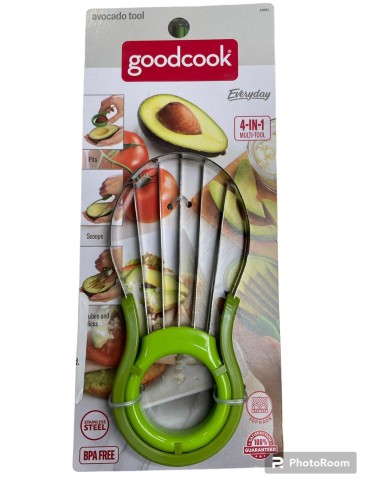 AVOCADO PALTA GOODCOOK