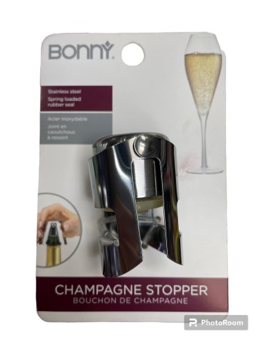 TAPON PARA CHAMPAGNE BONNY