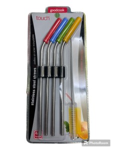 BOMBILLAS REUTILIZABLES DE 6 UNIDADES