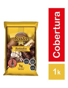 Cobertura Costa Premium Bañados Alto Rendimiento 1 Kg