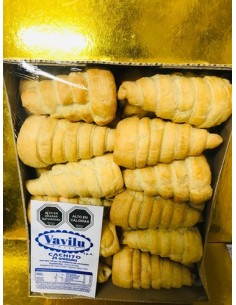 Cachito  24 Und Vavilu