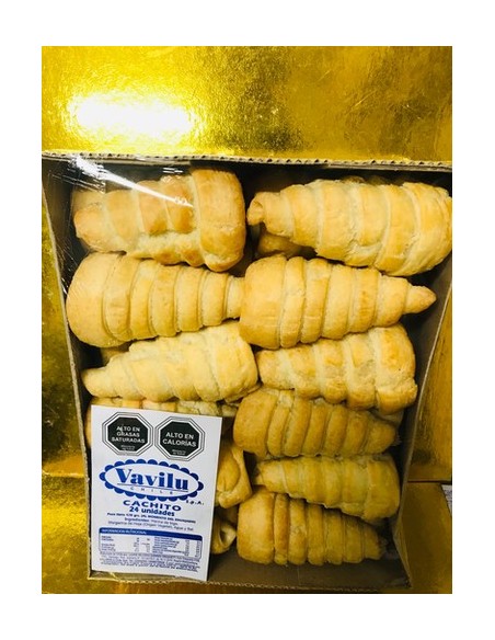 Cachito  24 Und Vavilu