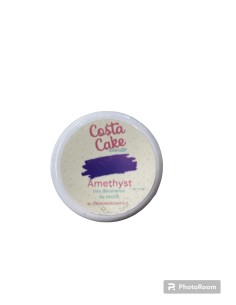 MATIZADOR COSTA CAKE  AMETHYST  DE 4GR