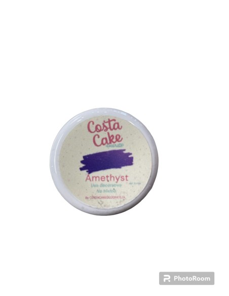 MATIZADOR COSTA CAKE  AMETHYST  DE 4GR
