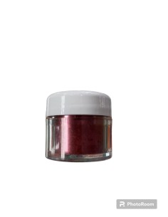 MATIZADOR CHRISTMAS RED DE 4GR COSTA CAKE 2