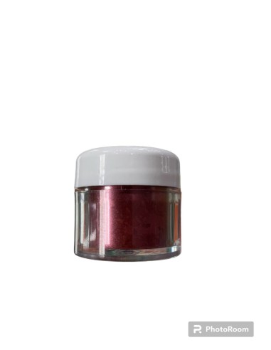 MATIZADOR CHRISTMAS RED DE 4GR COSTA CAKE