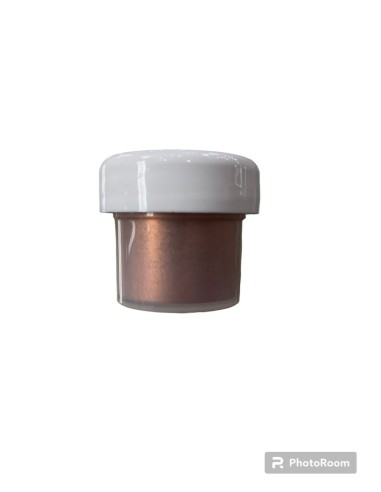 MATIZADOR COBRE COSTA CAKE DE 4 GR