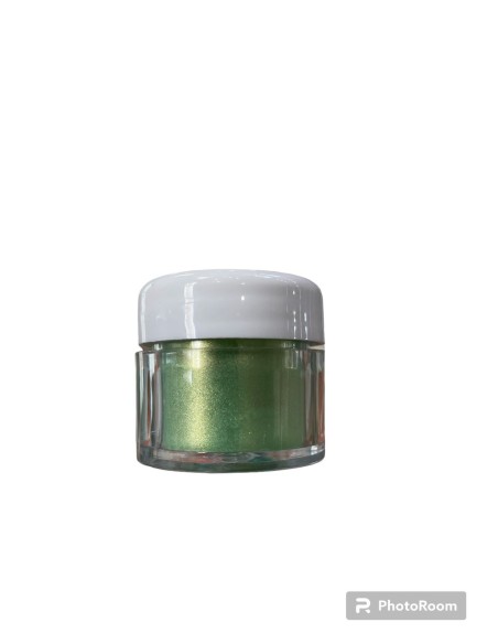 MATIZADOR VERDE COSTA CAKE DE 4 GR