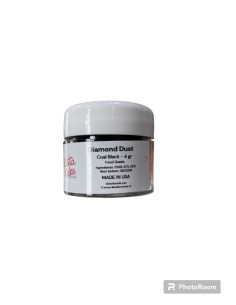 MATIZADOR DIAMOND DUST COSTA CAKE DE 4 GR