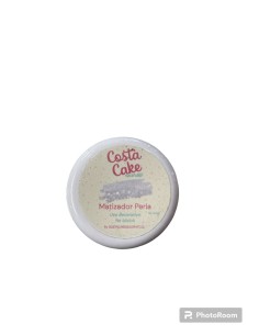 MATIZADOR PERLA COSTA CAKE DE 4GR