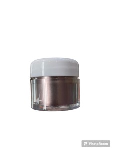 MATIZADOR ROSE GOLD COSTA CAKE DE 4GR 2