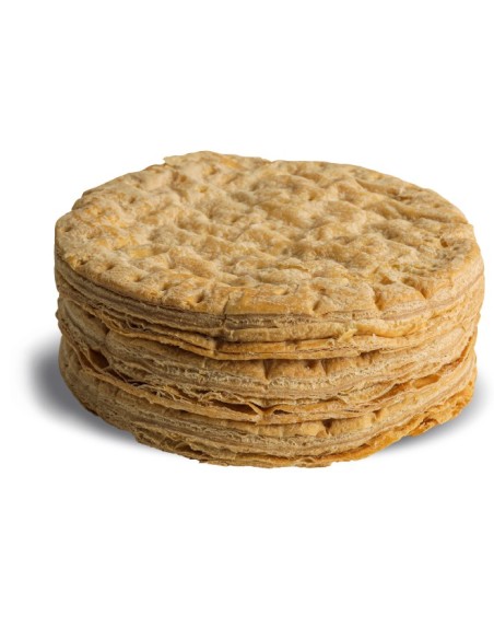 MIL HOJA DE 30 PERSONAS REDONDA