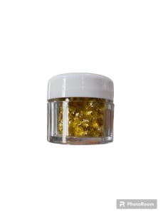 METALLIC STARS DE 1.1 GR 2