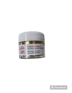 MATIZADOR MAYAN GOLD COSTA CAKE DE 4GR