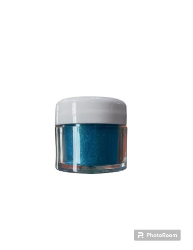 MATIZADOR AZUL SIRENA COSTA CAKE DE 4GR