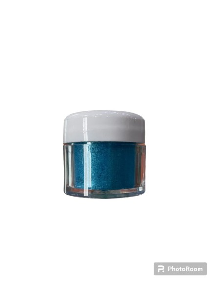 MATIZADOR AZUL SIRENA COSTA CAKE DE 4GR