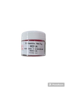 DIAMNTINA ROSADA COSTA CAKE DE 5GR