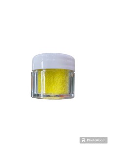 DIAMANTINA AMARILLA COSTA CAKE DE 5 GR 2