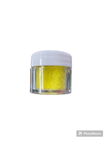 DIAMANTINA AMARILLA COSTA CAKE DE 5 GR