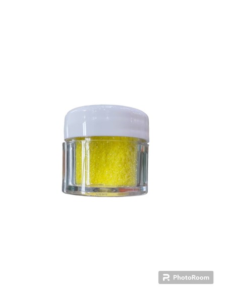 DIAMANTINA AMARILLA COSTA CAKE DE 5 GR