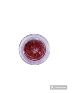 DIAMANTINA APPLE RED 2