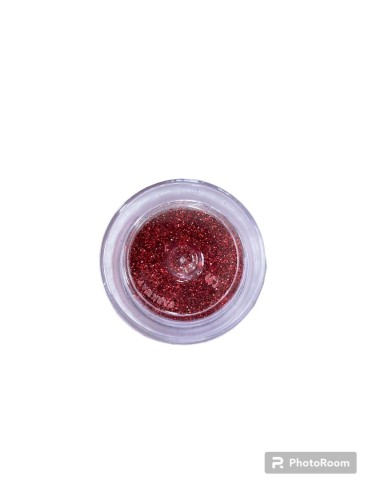 DIAMANTINA APPLE RED