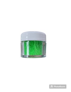 DIAMANTINA VERDE NEONDE 5GR COSTA CAKE 2