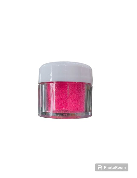 DIAMANTINA ROSA NEON DE 5 GR COSTA CAKE
