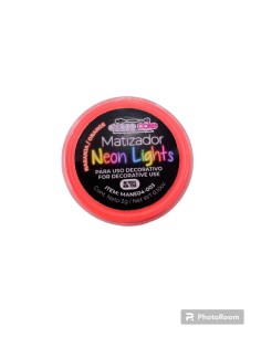 MATIZADOR NARANJA COSTA CAKE DE 4GR