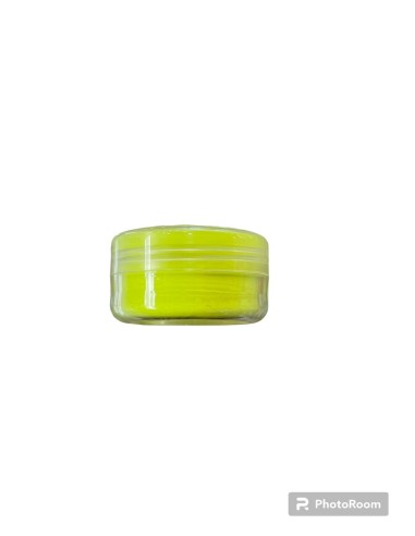 MATIZADOR NEON AMARILLO COSTA CAKE DE 4GR