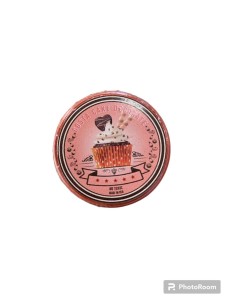 MATIZADOR COSTA CAKE NARANJA 5GR