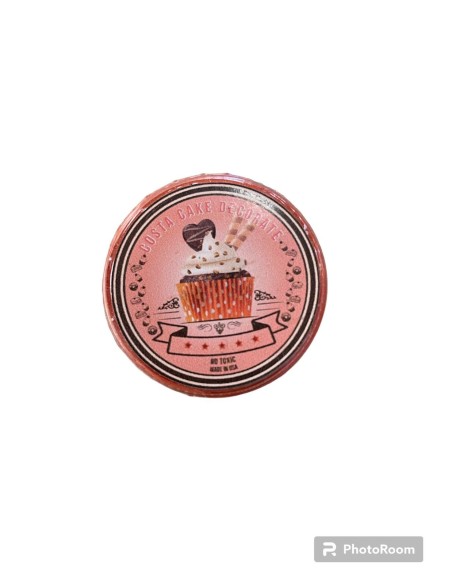 MATIZADOR COSTA CAKE NARANJA 5GR