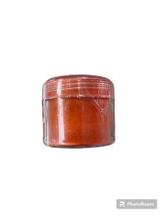 MATIZADOR COSTA CAKE NARANJA 5GR 2