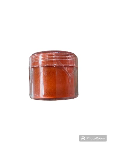 MATIZADOR COSTA CAKE NARANJA 5GR