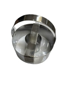 CORTANTE DONUT DE 9 CM