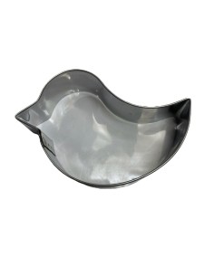 CORTANTE DE AVE PARA GALLETA