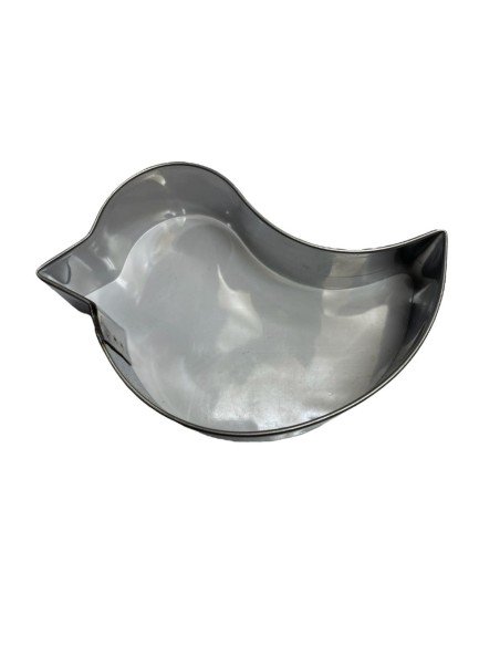 CORTANTE DE AVE PARA GALLETA