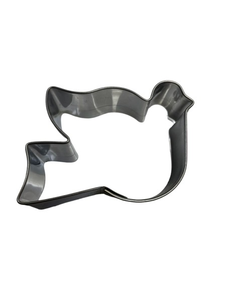 CORTANTE DE GALLETA PALOMA