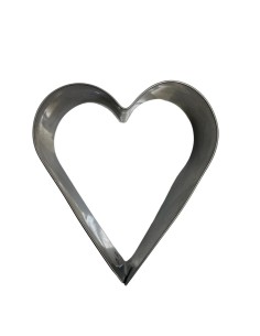 CORTANTE GALLETA CORAZON