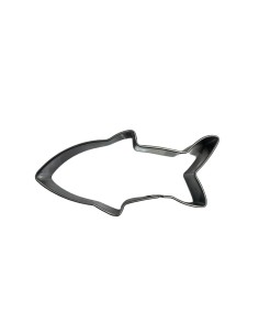 CORTANTE GALLETA PEZ