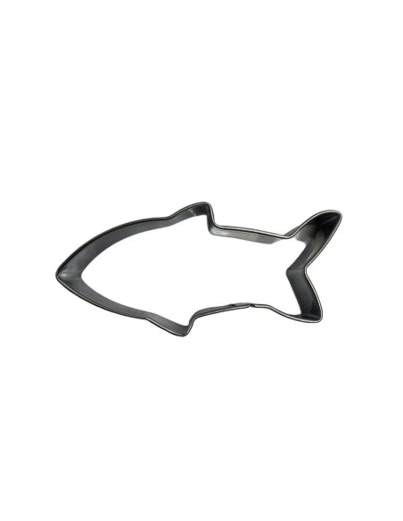 CORTANTE GALLETA PEZ