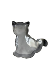 CORTANTE GALLETA DE GATO