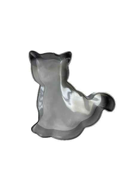 CORTANTE GALLETA DE GATO
