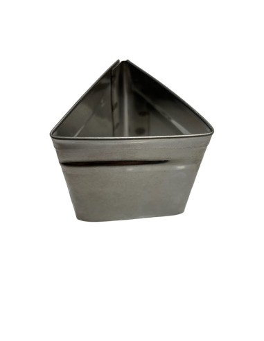 CORTANTE CANAPE TRIANGULAR ALTO