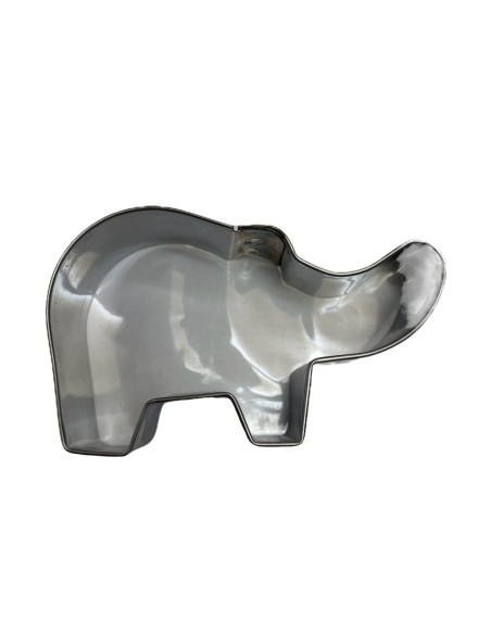CORTANTE GALLETA DE ELEFANTE