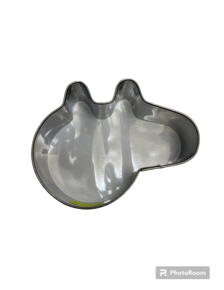 CORTANTE GALLETA DE PEPA