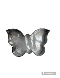 CORTANTE GALLETA DE MARIPOSA